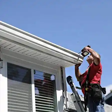 gutter services Lake Wylie